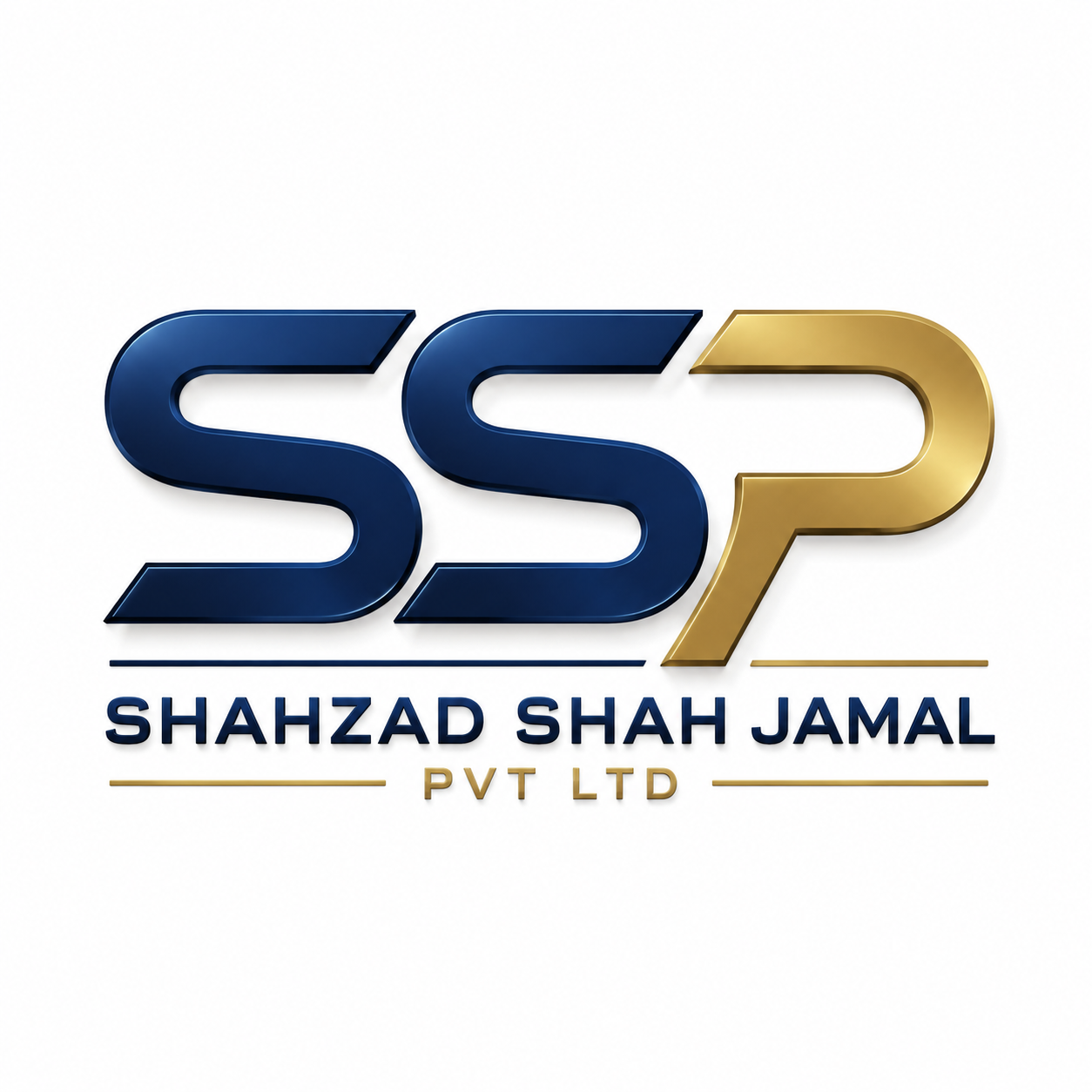 SSP Logo